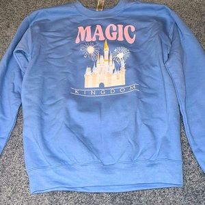 Belle & Park Magic Kingdom Sweatshirt
